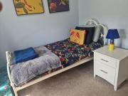 Tranquil Hope Valley Retreat with 3 Bedrooms