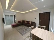 Coquette appartement