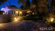 Private Villa Demetra 1768 with pool - close to Fiskardo