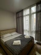 Top Tirana