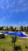 Vila Marachique - Alvor T2 com Piscina