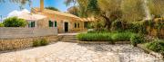 Private Villa Demetra 1768 with pool - close to Fiskardo