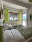 Ocean Terrace Apartment