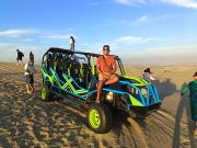 Top Paracas