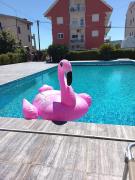 Apartment Lazy Dayz Pool