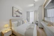 One Rosebank Shushu Suite, Studio Apartment