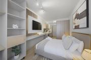One Rosebank Shushu Suite, Studio Apartment