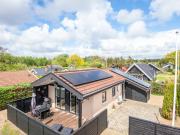 4 person holiday home in Hemmet-By Traum