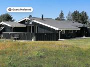 9 person holiday home in Løkken-By Traum