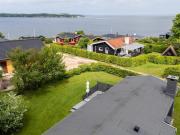 4 person holiday home in Farsø