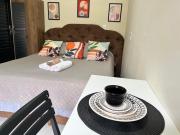 Loft 200m da Praia do Campeche