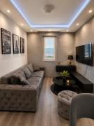 Studio Valo Apartment Sea View