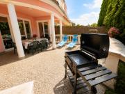 Siófok Private Spa Villa - Pool & Sauna