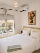 Stylist romantic stay - urban Agadir