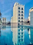 Blue Ocean Hotel & Apartment