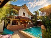 Villa Santai