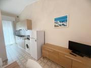 Rosolina Retreat with garden, parking