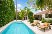 Villa White Orchid - Seminyak