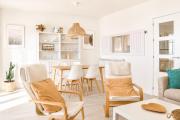 Hondarribia con Piscinas, Terraza Privada, Parking y Tenis - CASA OLABIDE