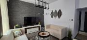 Megyer Apartmanház