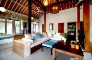 3 Bedroom Villa with Private Pool in Berawa