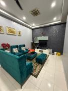 Top Kampong Alor