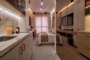 Apartasuites Fusion 93B