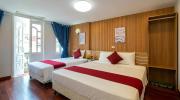 Hanoi Grand View Hotel