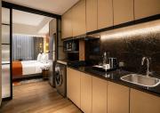 Herloom Hotel & Residence BSD Tangerang
