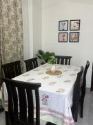 Cloud & Calm Homestay