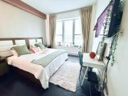 Hotel apartment in heart of downtown