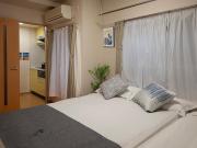 桜の川82 JR上野站6分 可住3人丨6 minutes from JR Ueno Station 3 people