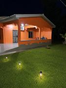 Chombo House