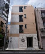 桜の川82 JR上野站6分 可住3人丨6 minutes from JR Ueno Station 3 people