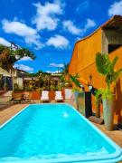 VIP House Sao Pedro Piscina Ar e Area Gourmet