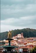 Top Cuzco