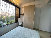 Marita 701 Bandra beauty 2 bed 2 Bath Sea view Parking