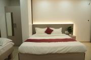 Hi-Fi Service Apartment