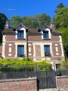 Maison de caractère familiale