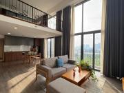 Penstudio Duplex One Bed-room 90m2