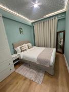 Altai serviced apartment