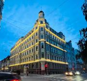 Top Rīga