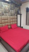 Vrindavan luxury apartment near Premanand maharaj marg