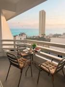 Top Jomtien Beach