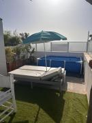 appartement Topaze