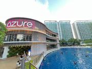 Azure 1 Bed Room Lagoon View Veranda Netflix internet
