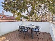 Charming 1BR w Terrace in Alfama | By Airnest