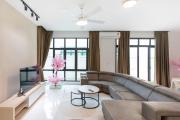 Batu Ferringhi Modern 5BR Homestay 15 Pax