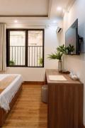 Top Hanoi