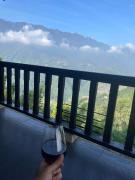 Top Lao Cai